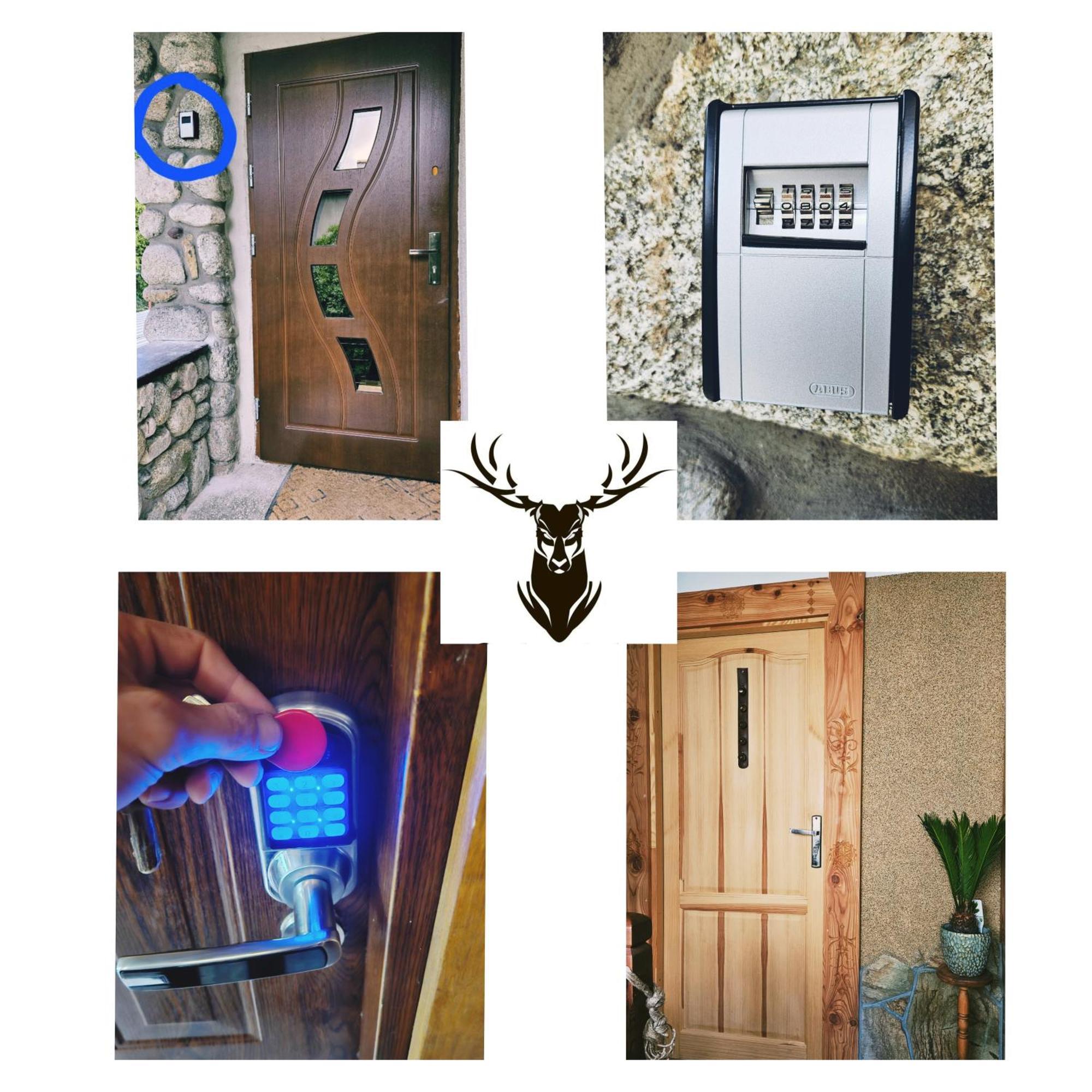 Apartament Rykowisko Zakopane Kültér fotó
